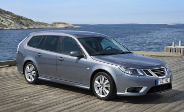 Used car boost for Saab