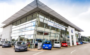 VW wants drivers to skip car wash