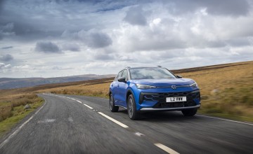 New Match model for VW T-Roc