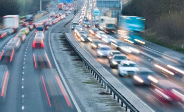 Three million caught speeding in past year