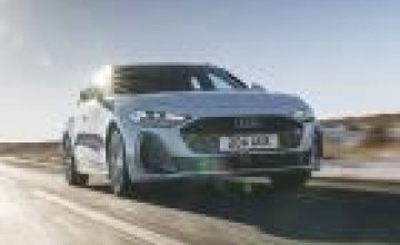 Audi A5 Avant 2.0 TDI quattro S Line