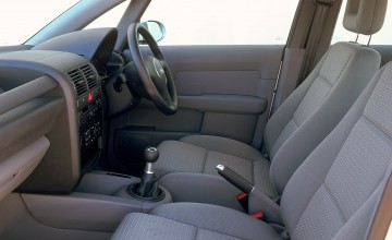 Audi's classy supermini