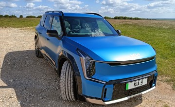 Kia EV9 GT-Line S