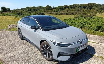 Volkswagen ID.7 Pro Match 77kWh 286ps auto