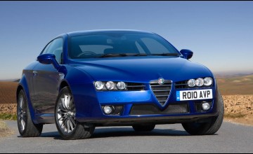Engine Upgrade For Alfa Romeo Giulietta Eurekar