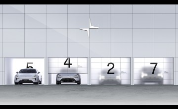 Massive expansion planned by Polestar