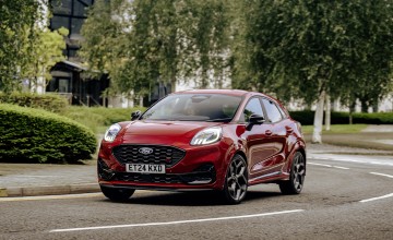 Boost for new car market