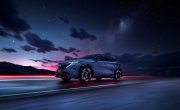Prices revealed for Nissan Ariya Nismo