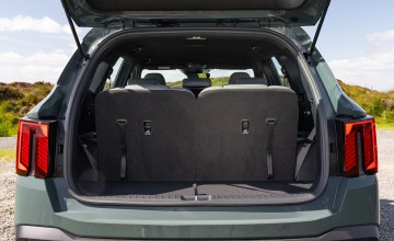 Kia Sorento HEV 2