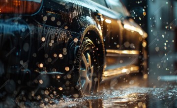 UK facing tyre safety crisis