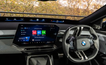 Upgraded entertainment for BMW and MINI models