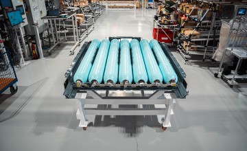 BMW has new system for iX5 Hydrogen