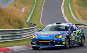 Subaru helps veterans drive the ‘Ring