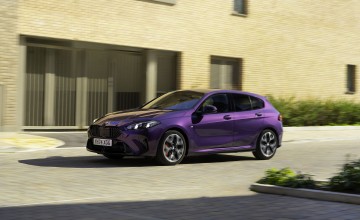 BMW 120 M Sport
