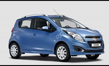 Bubble pops up for Spark fans