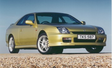 Preulude to happy motoring