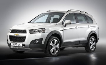 New Chevy designed to captivate