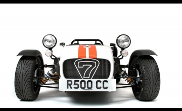 Caterham steps up production