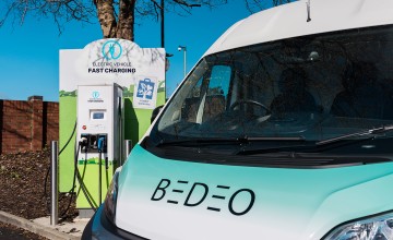 EV pioneer warns of net-zero danger