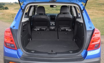 Chevrolet Trax 1.4T LT AWD