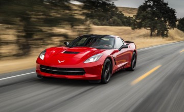 Chevy puts sting into classic show