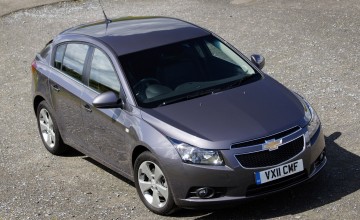 Bargain Cruze a good buy