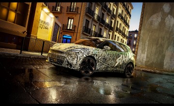 CUPRA arrives at IAA in style