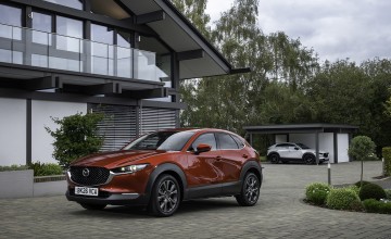 Mazda CX-30 140 Takumi