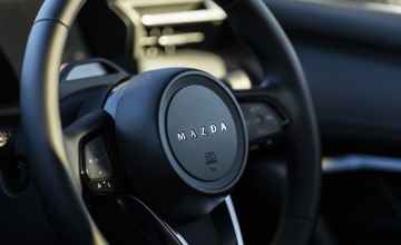 Mazda joins sustainability drive
