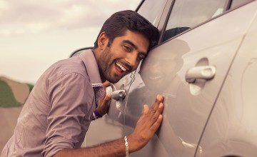 Drivers getting fond of their EVs 