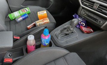 Hidden bonus of EV home charging