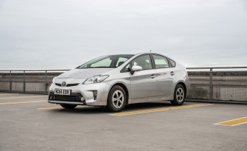 eBay spotlights high milers