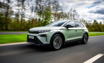 Skoda Elroq SportLine