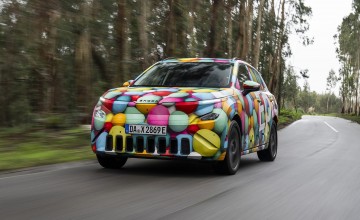 Epiq EV on its way from Skoda