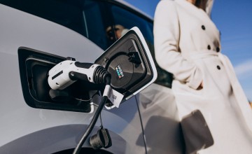 EVs covering more miles than petrol cars