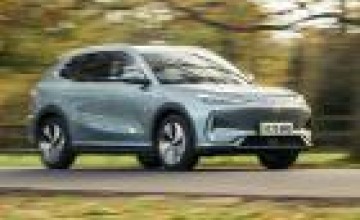 Geely EX5 Max