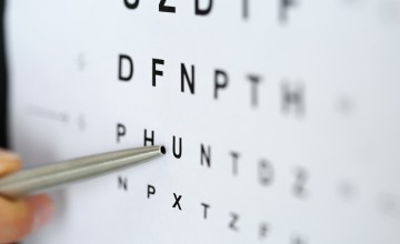 Eyesight plans welcomed by GEM