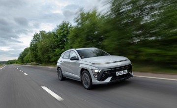 Hyundai Kona Hybrid Ultimate