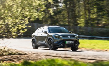 Suzuki e Vitara Motion 2WD