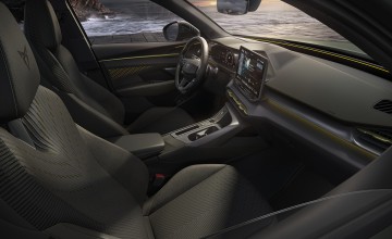 Tribe Edition for Cupra pair