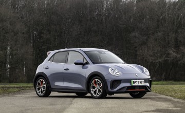 GT spec for new GMW ORA 