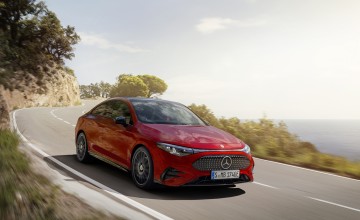 Merc prices new CLA