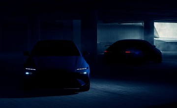 Hyundai teases new Ioniq 6 N