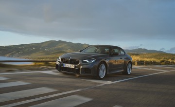 BMW M235i xDrive Gran Coupe