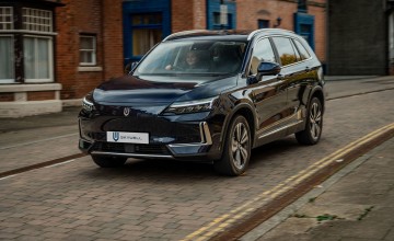 Skywell BE11 Long Range