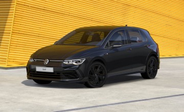 Volkswagen Golf 1.5 eTSI Black Edition