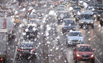 12 tips for safe Christmas driving