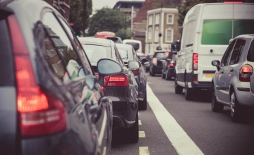 Easter drivers warned about egg on face