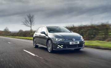 Volkswagen Golf GTE&shy;&shy;