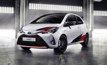 Toyota Puts Boot In For Saloon Fans Eurekar
